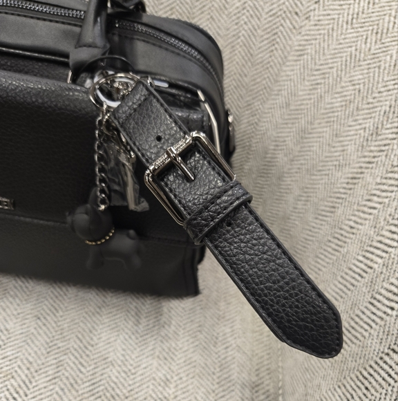 NEW Steve Madden Satchel Handbag - Picture 4 of 8